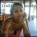 Naked girls Coolidge
