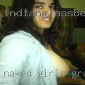 Naked girls Greenland