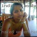 Naked women Hennessey