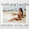 Panama City, swingers